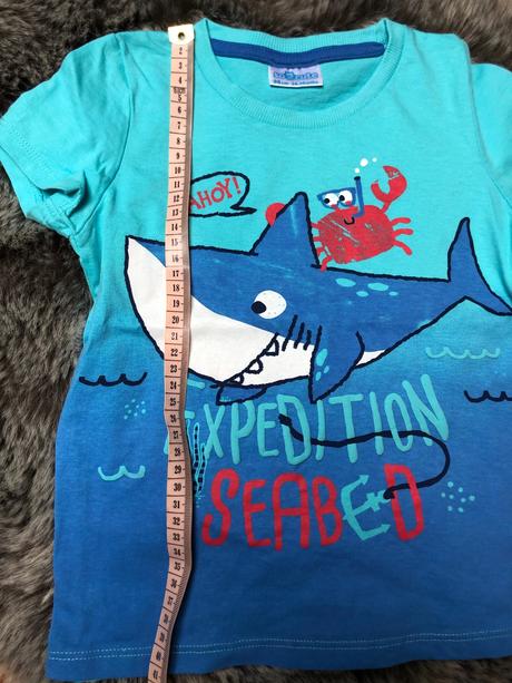 Tričko so žralokom pepco, pepco,98