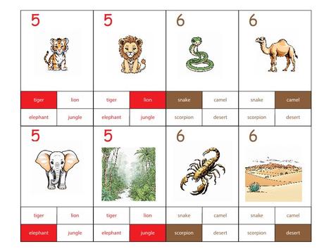 Kvarteto - slovenska + anglicka verzia, 