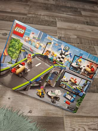 Lego city,