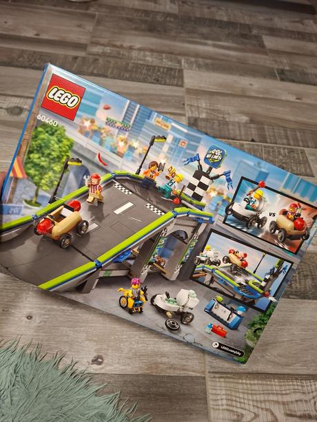 Lego city, 