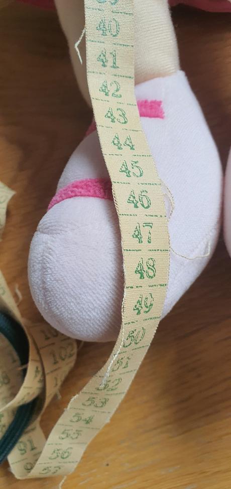 Latkova babika lotta karlota 49cm, 