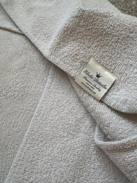 Osuška elodie details s pierkami, 