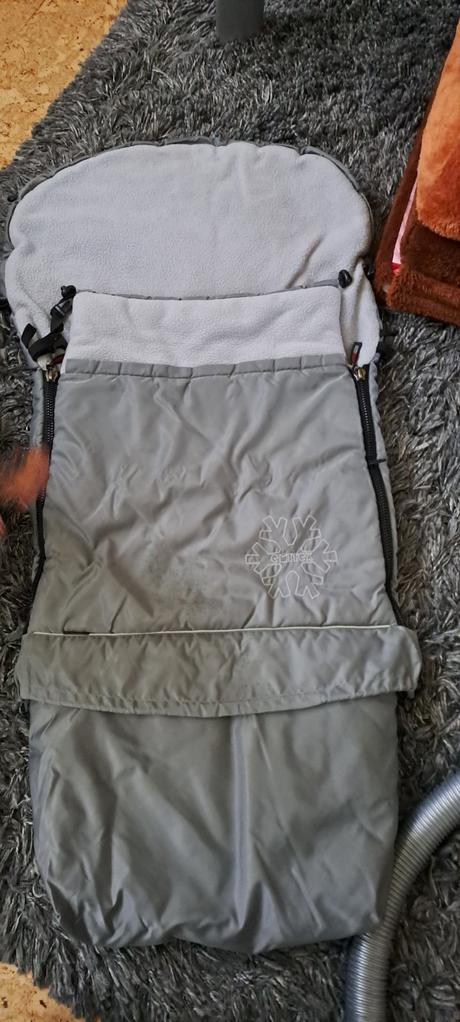 Fusak emitex 1, emitex