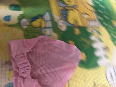 Šatka na hlavicku, 68