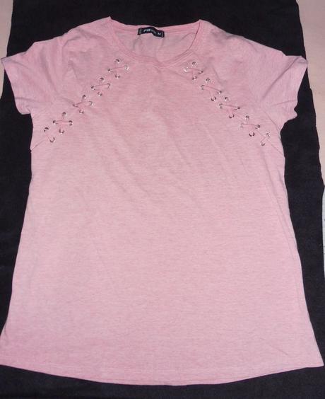 Tričko, new yorker,m