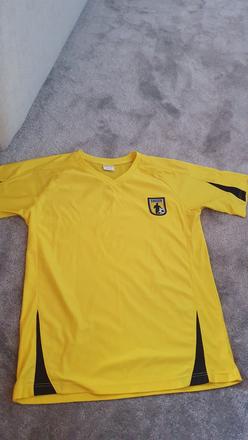 Športové tričko 146/152, 146