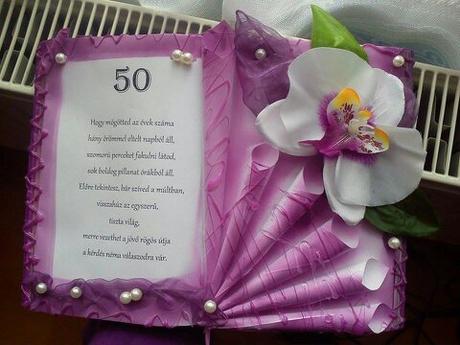 Gratulačné knihy podľa vaších požiadaviek, 