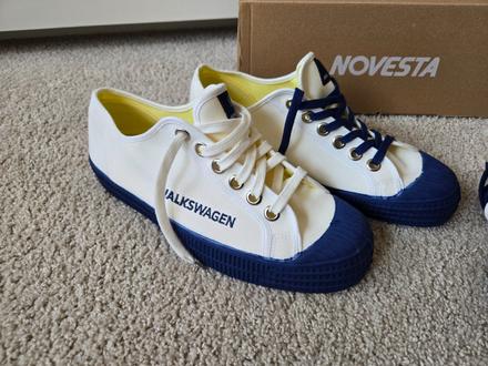 Pánske tenisky novesta star master walkswagen, 44