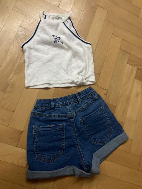 Komplet 116, zara,116