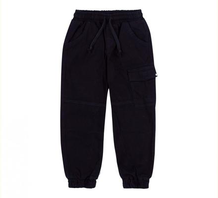 Detské cargo nohavice, 110 / 128 / 134 / 140