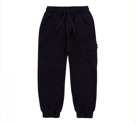 Detské cargo nohavice, 110 / 128 / 134 / 140
