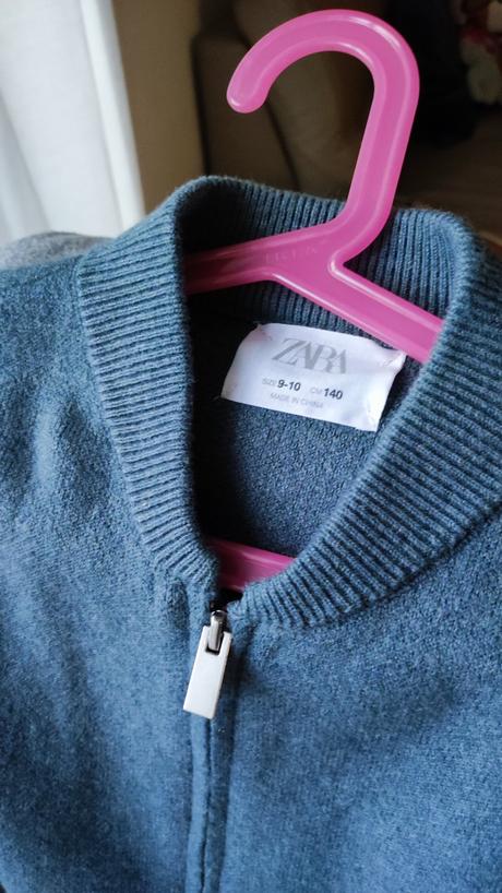 Suprava zara, zara,140