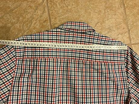 Chlapčenská košeľa, f&f,s