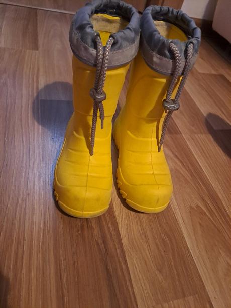 Gumáky demar, demar,31