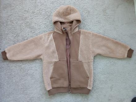 Teddy bunda, coccodrillo,110
