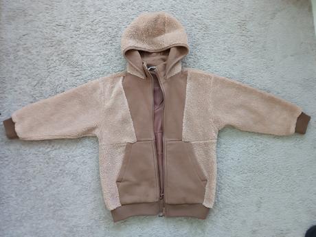 Teddy bunda, coccodrillo,110