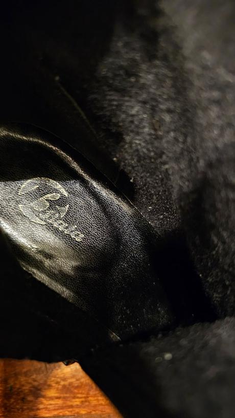 Kožené toánky zimné podšité, baťa,39