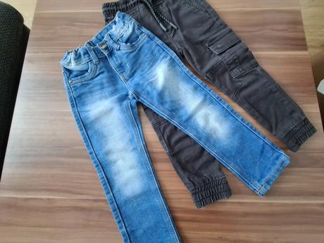 2x rifle, denim co,104