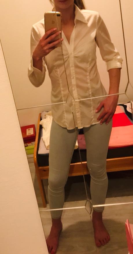 Balík nového oblečenia, xs