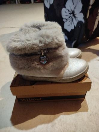 Topánky, primigi,30