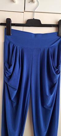 Nohavice - aladinky, s