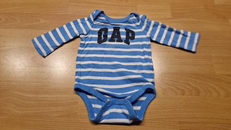 Body s dlhým rukávom rôzne značky, 68