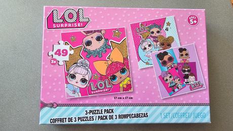 Puzzle lol,