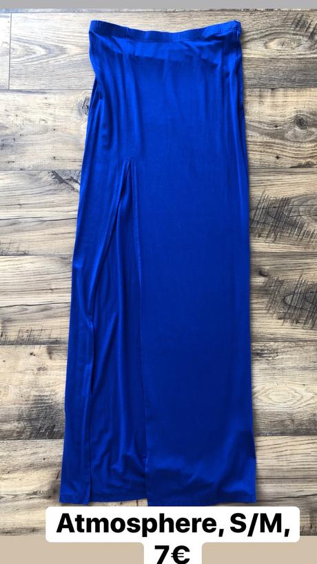 Maxi sukna s/m, atmosphere,s