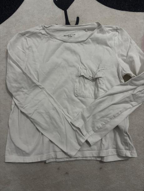 Tričko, reserved,134