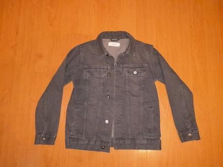 Riflová bunda, reserved,152