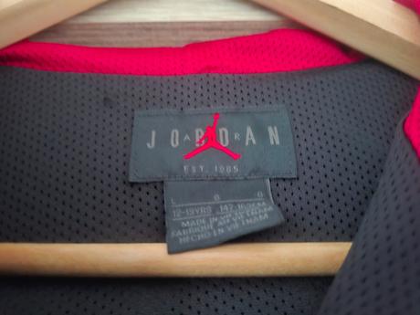 Bunda nike jordan air, nike,158