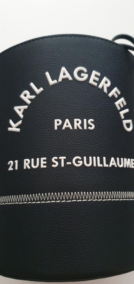 Taska karl lagerfeld, karl lagerfeld