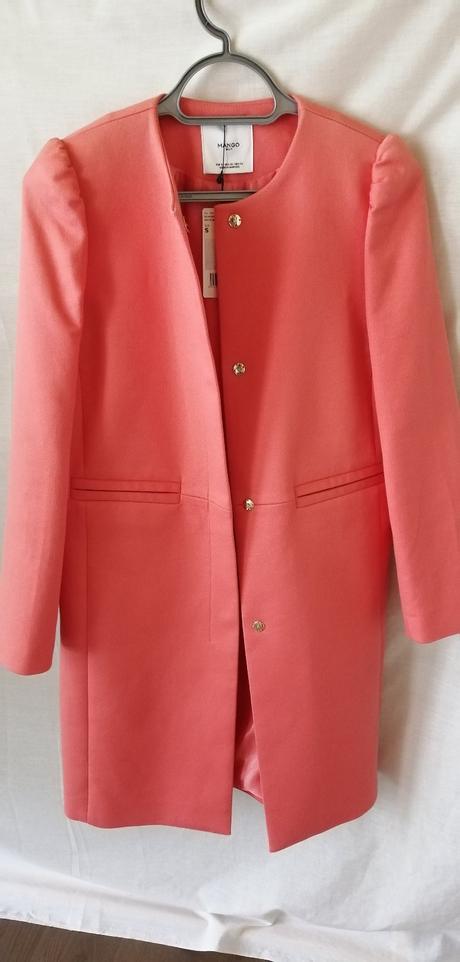 Mango predĺžené sačko, mango,s