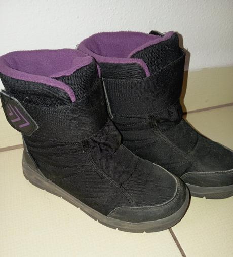 Čižmy pepers, pepperts,32