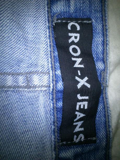 Cron-x jeans rifle, m