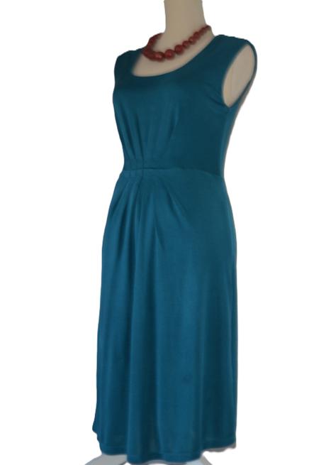 Dámske šaty boden, veľ. s, mini boden,s