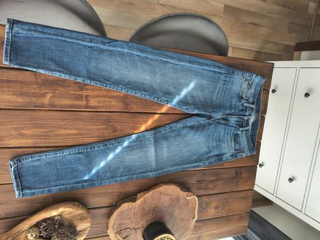 Ralph lauren elastické luxusné skinny s-26, ralph lauren,s