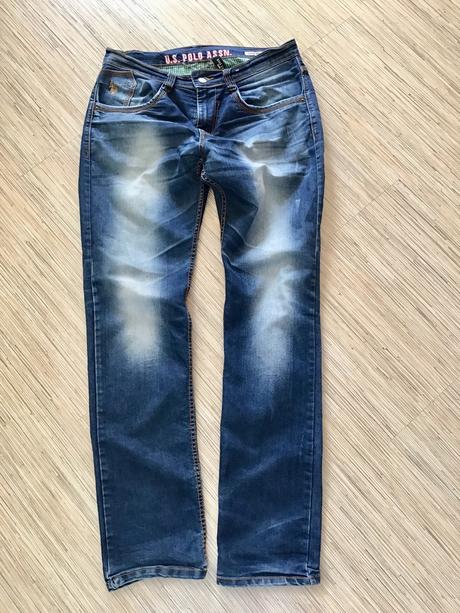 Rifle /6n, ralph lauren,32