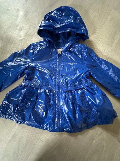 Prechodná bundicka, original marines,80