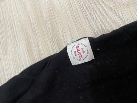 Hrubé tepláky, domyos,152