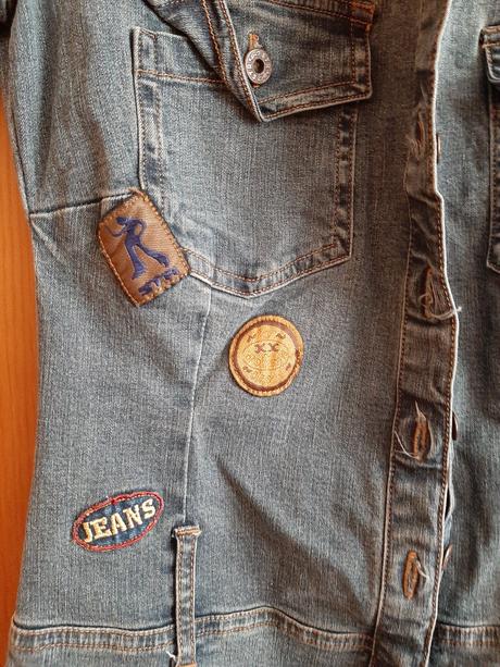 Rifľový overal stradivarius, stradivarius,m