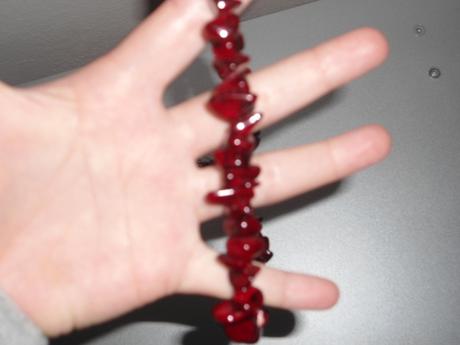 Nausnice a nahrdelnik, 