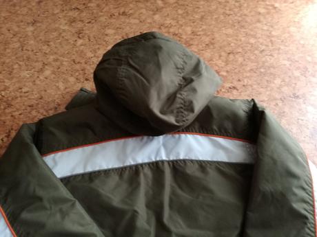 Zimná bunda zn.scout veľ.140, 140