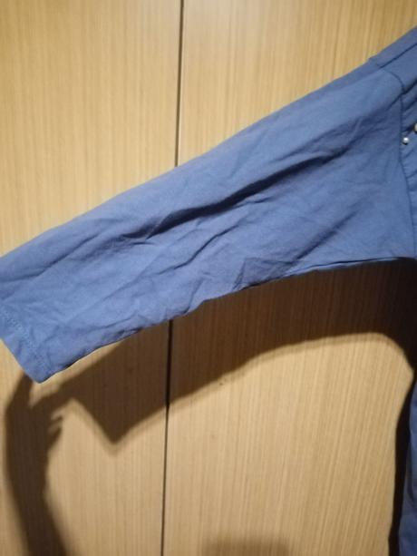 Dámske mikinove šaty,