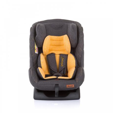 Galaxy autosedačka 0-36kg,