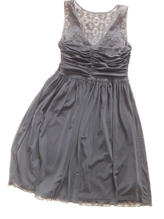 Spoločenské šaty l, l