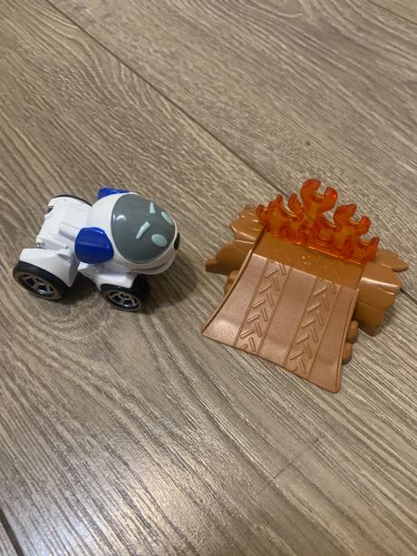 Labková patrola vozidlo labkátor spin master, 