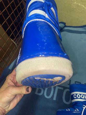 Snehule značky coqui, coqui,28