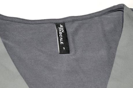 Top jean pascale, s