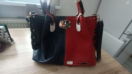 Kabelka th, tommy hilfiger